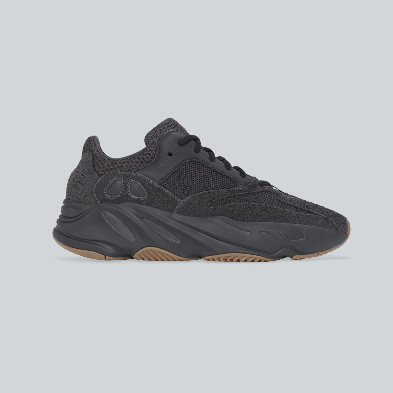 Yeezy Boost 700 'Utility Black'