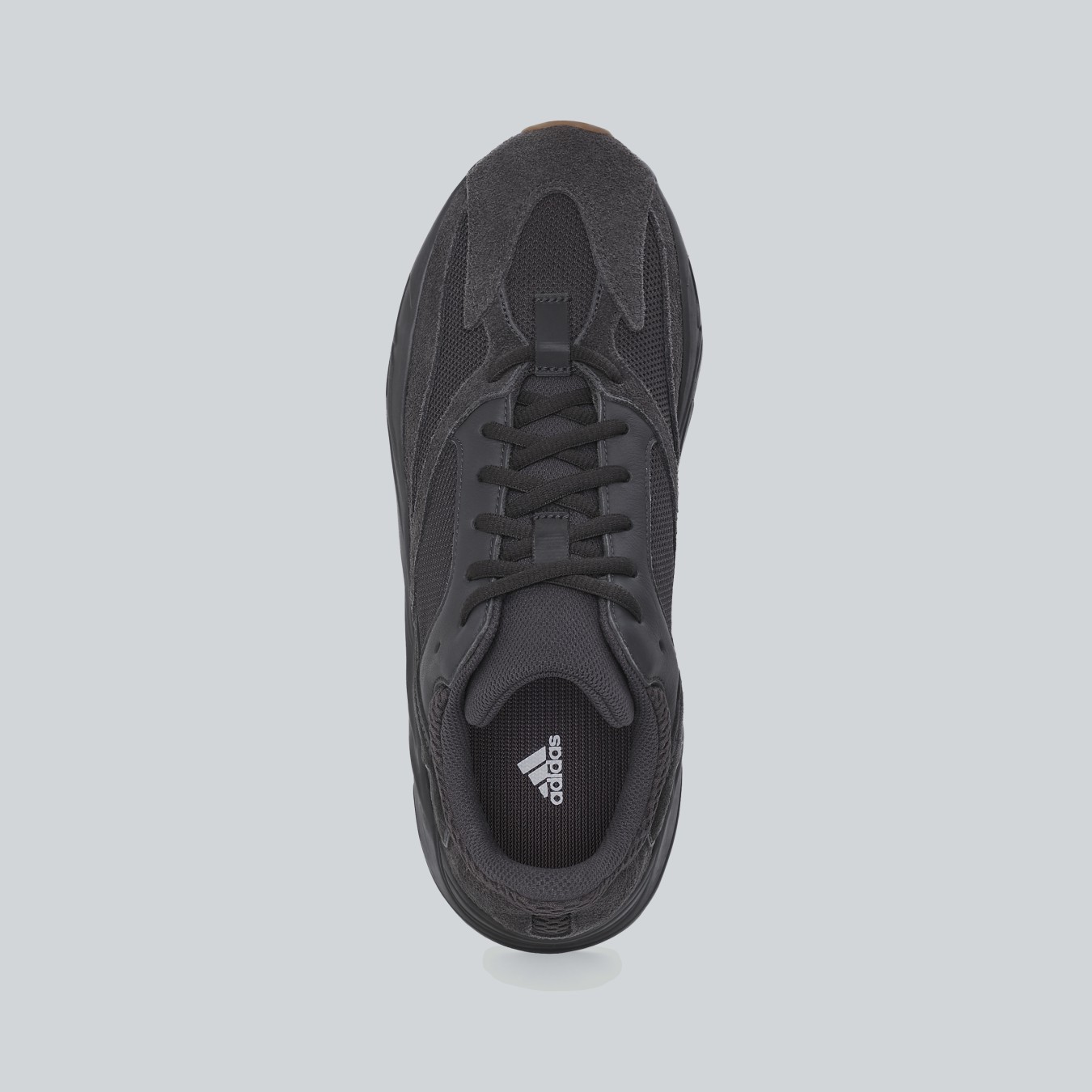 Yeezy Boost 700 'Utility Black'