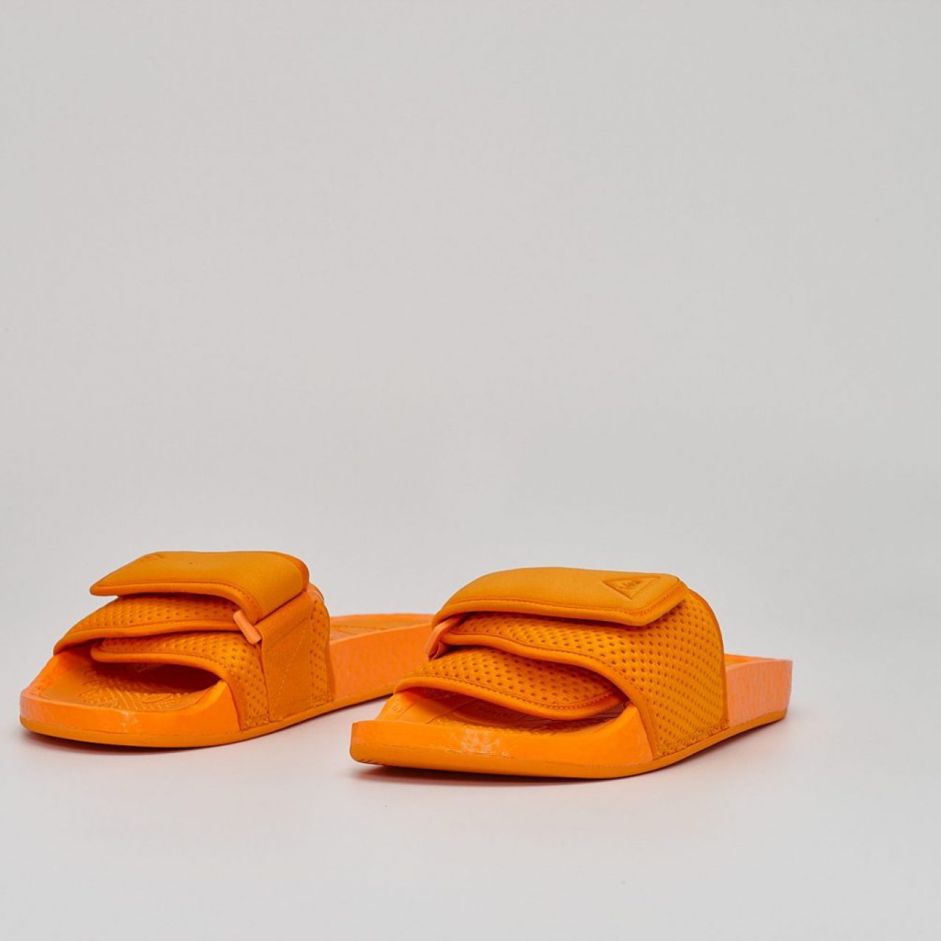 adidas PW Boost Slides