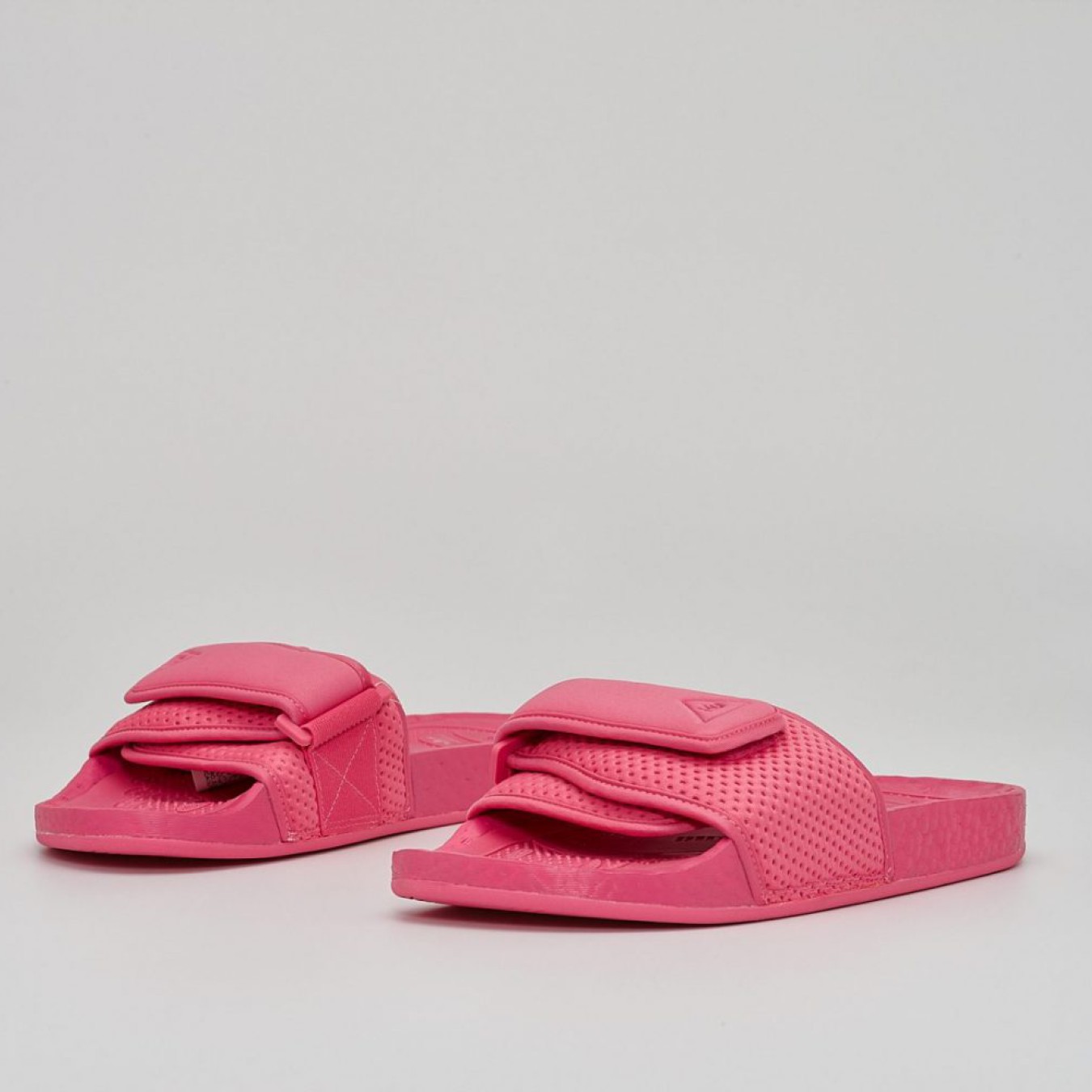 adidas PW Boost Slides