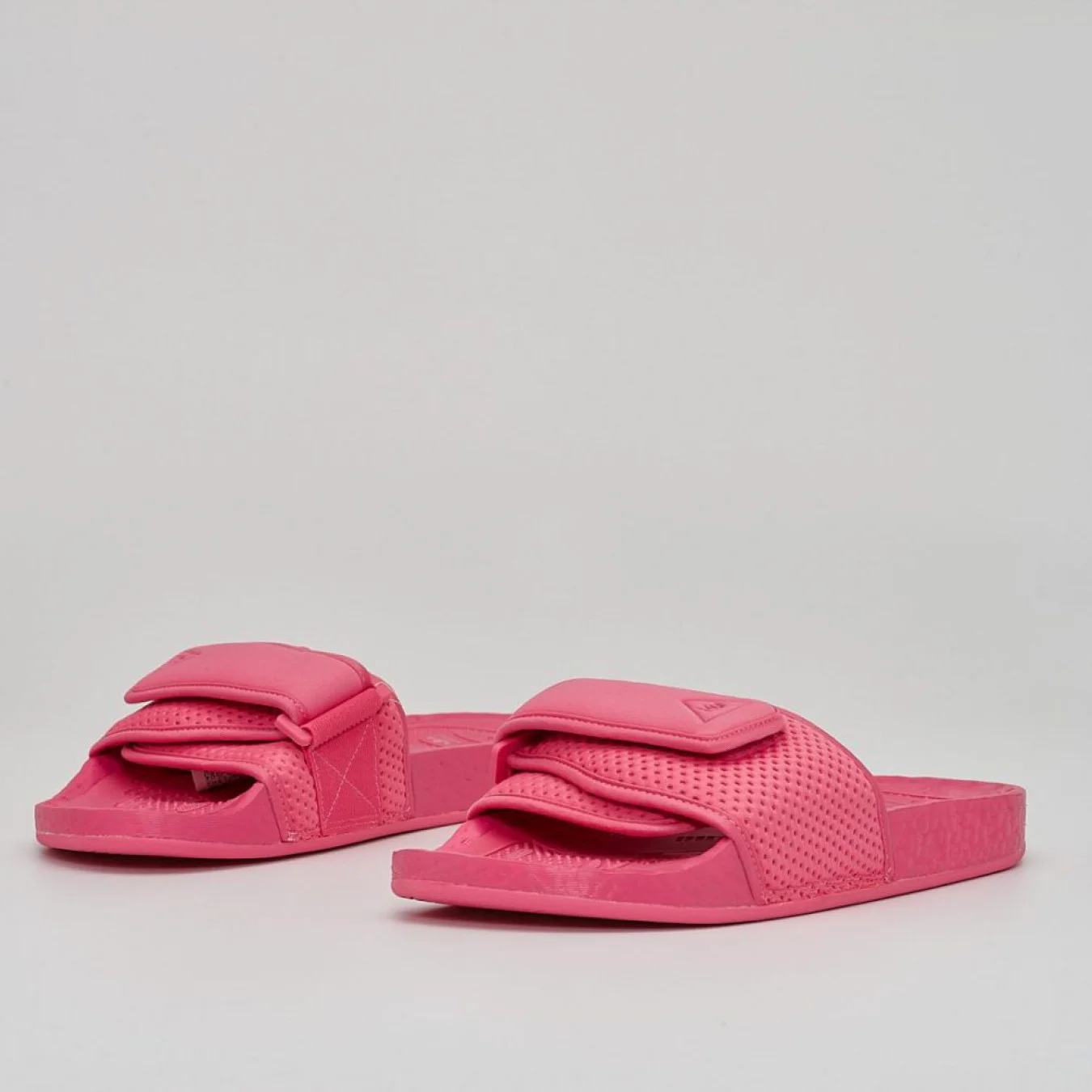 adidas PW Boost Slides