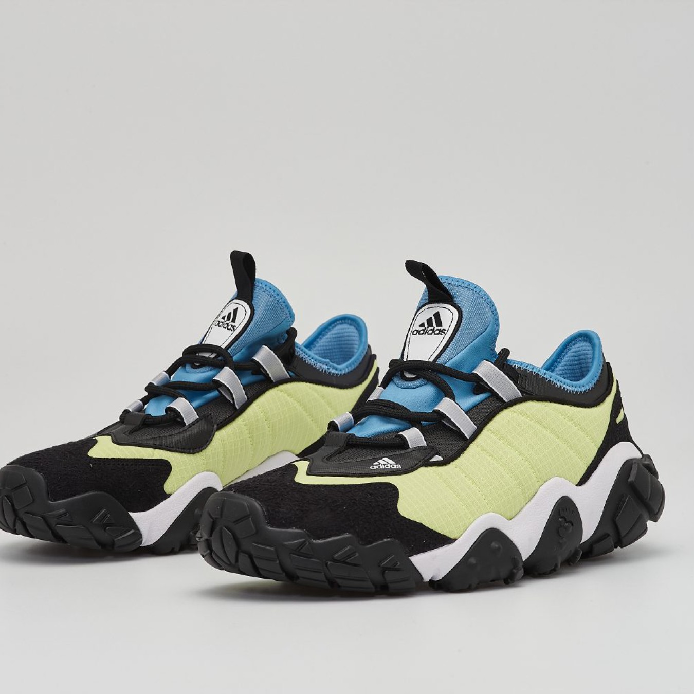 adidas Consortium FYW Secant