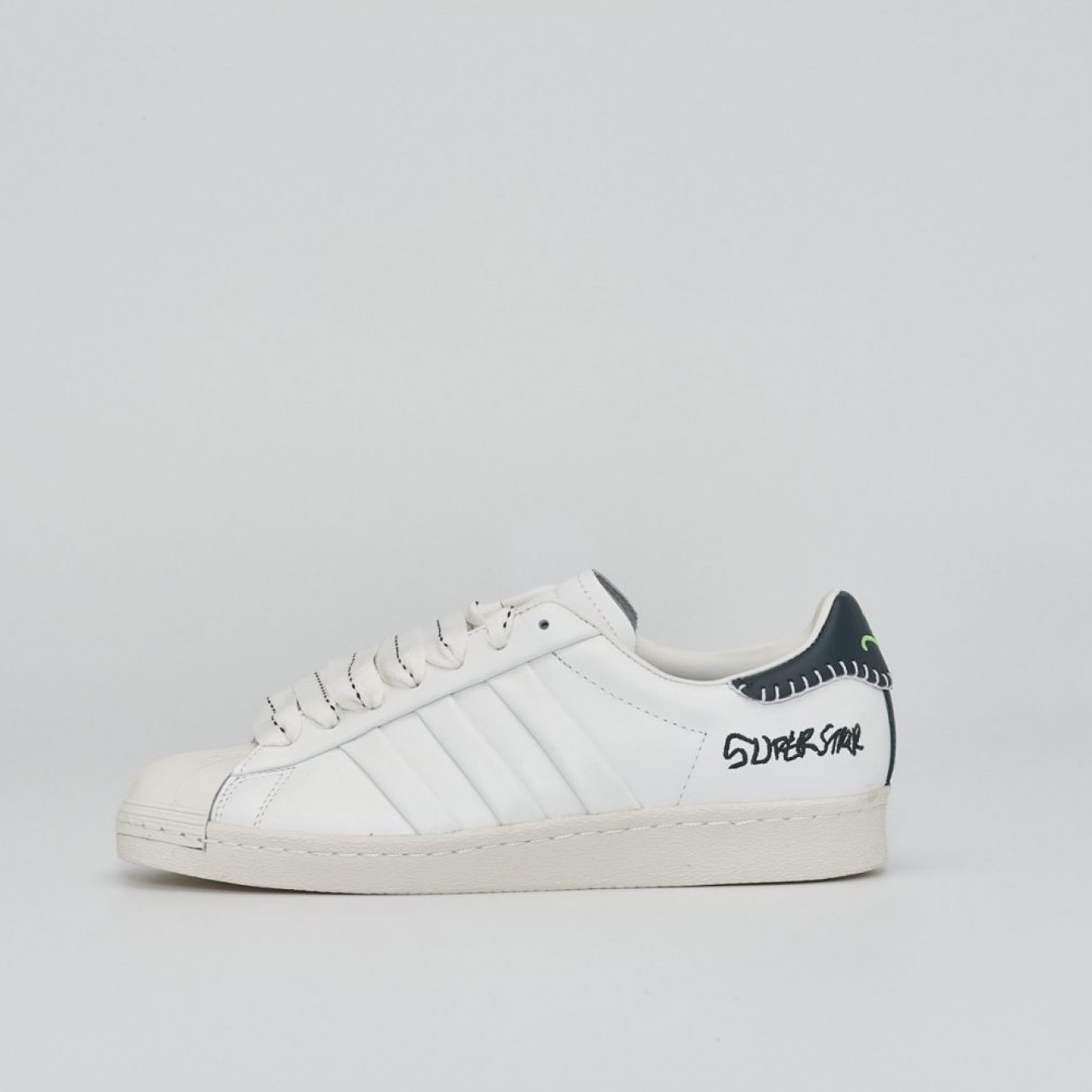 adidas x Jonah Hill Superstar
