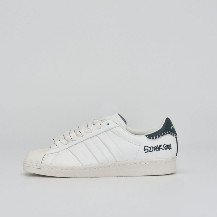 adidas x Jonah Hill Superstar