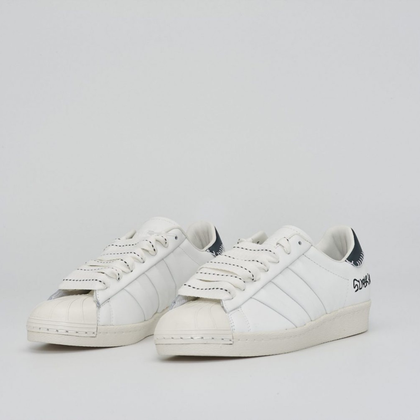 adidas x Jonah Hill Superstar