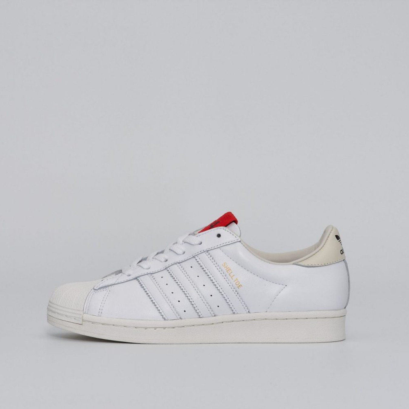 adidas 424 SC Shell Toe
