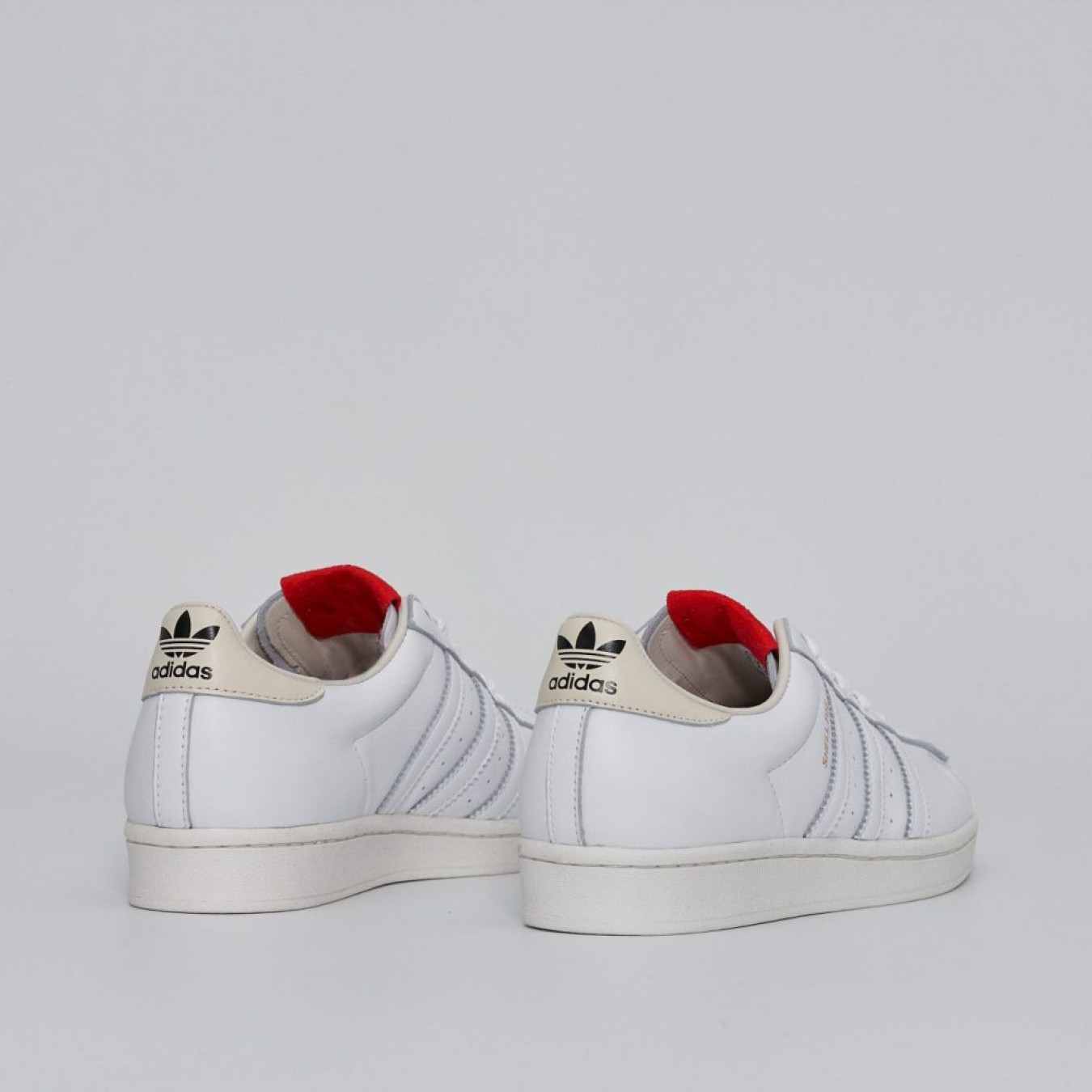 adidas 424 SC Shell Toe