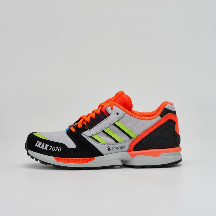 adidas x IRAK ZX-8000 GTX
