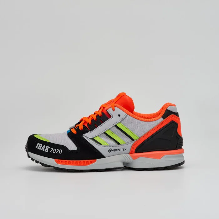 adidas x IRAK ZX-8000 GTX