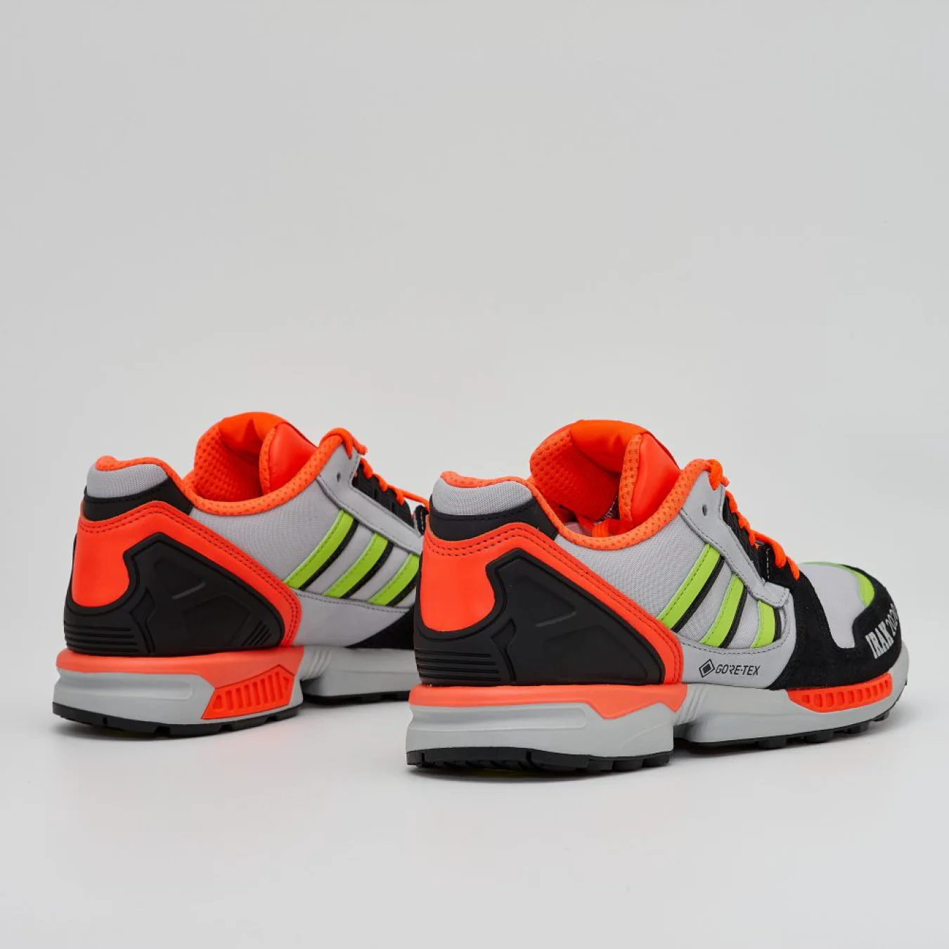 adidas x IRAK ZX-8000 GTX