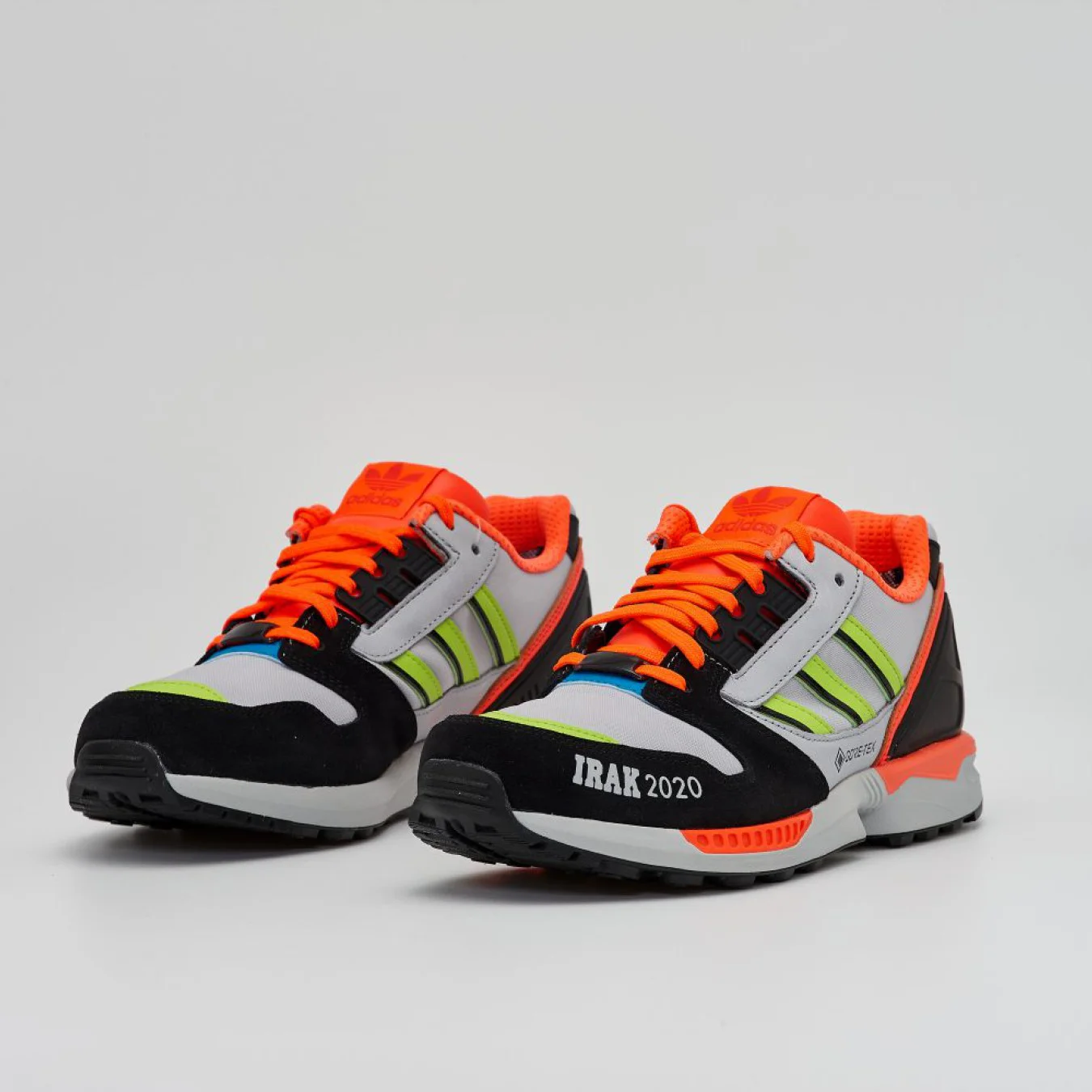 adidas x IRAK ZX-8000 GTX