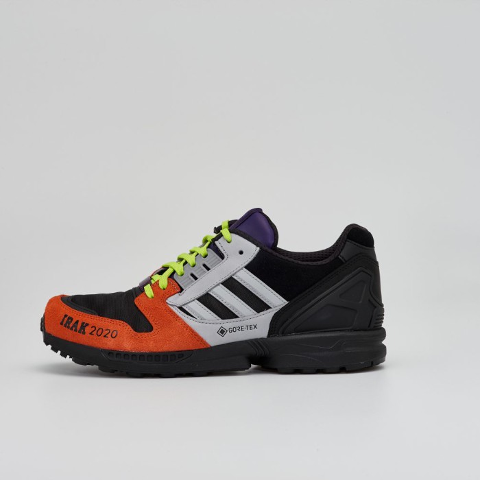 adidas x IRAK ZX-8000 GTX