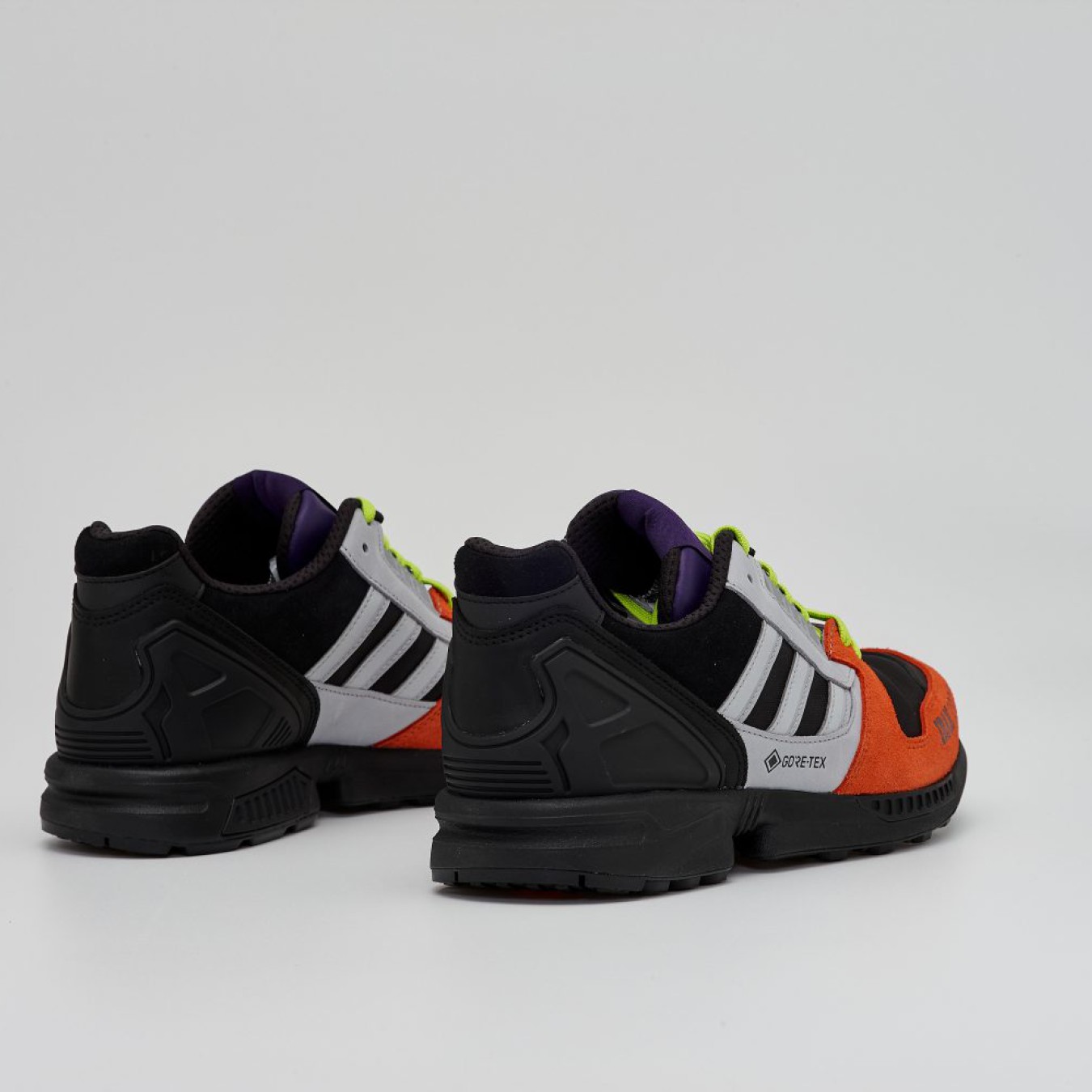 adidas x IRAK ZX-8000 GTX