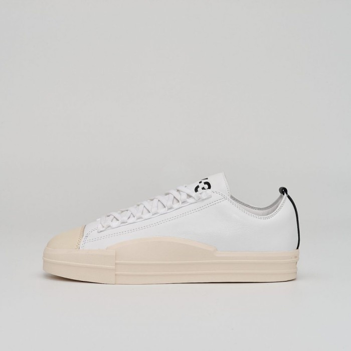 Y-3 Yuben Low