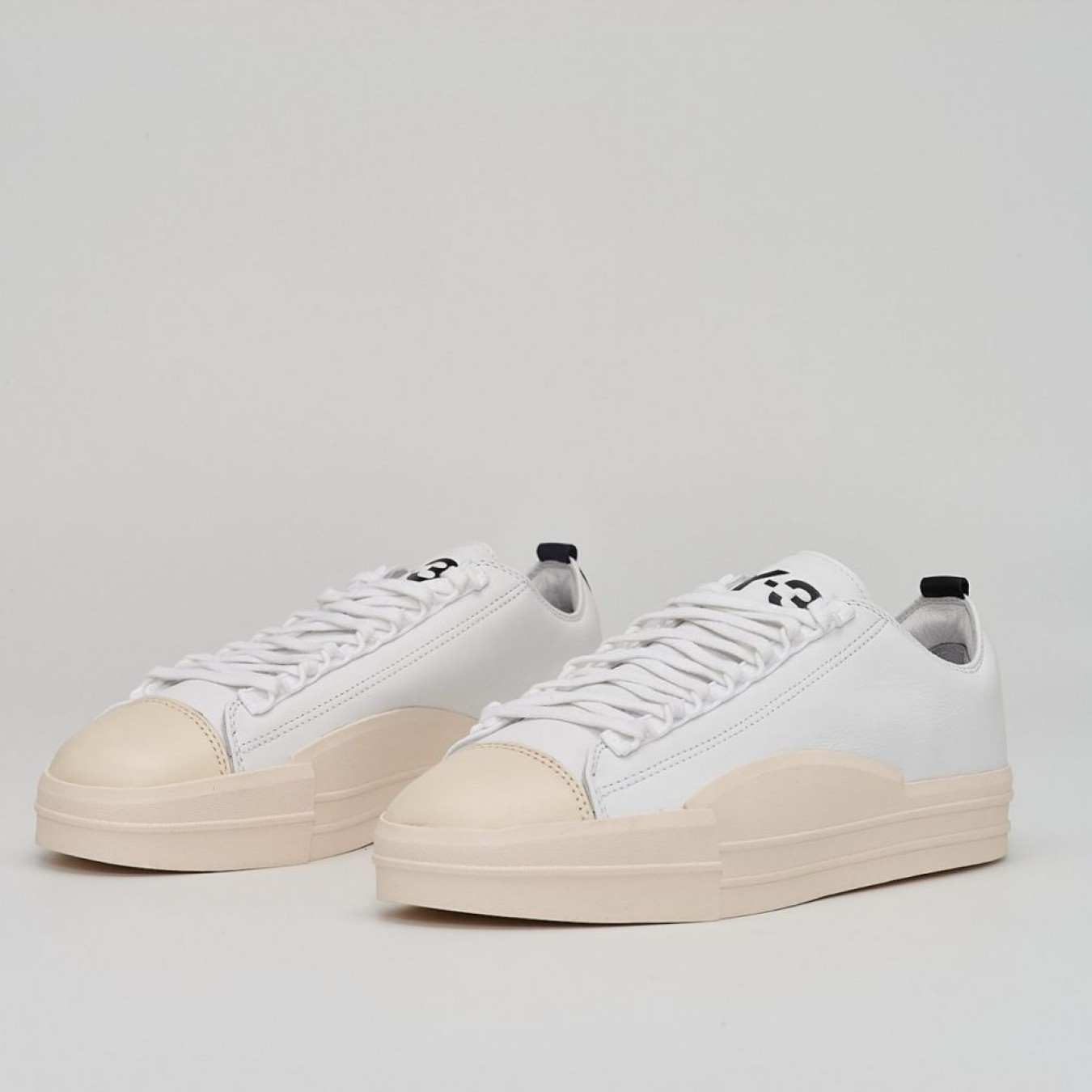 Y-3 Yuben Low