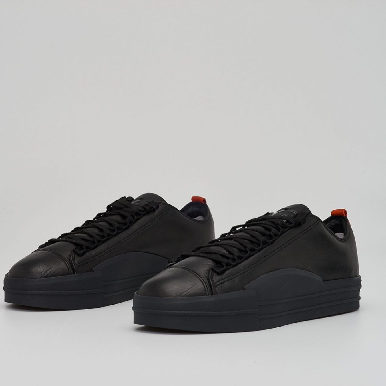 Y-3 Yuben Low