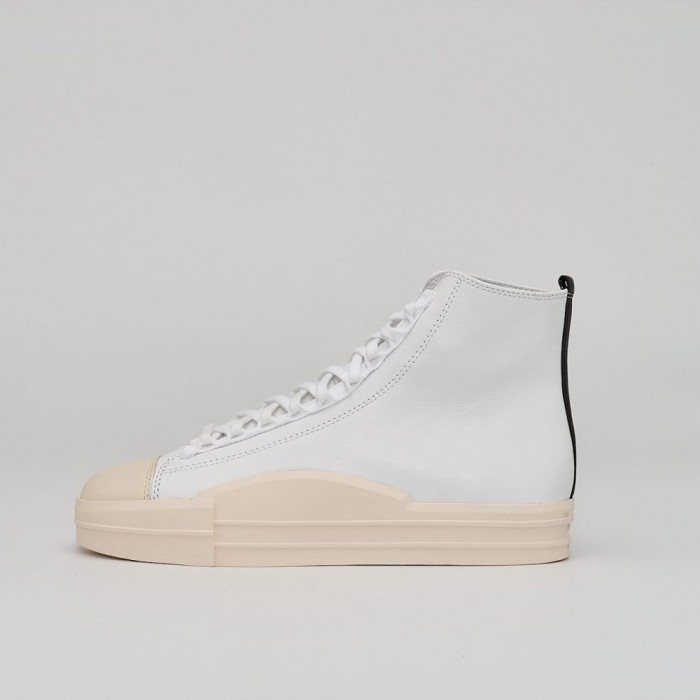 Y-3 Yuben Mid