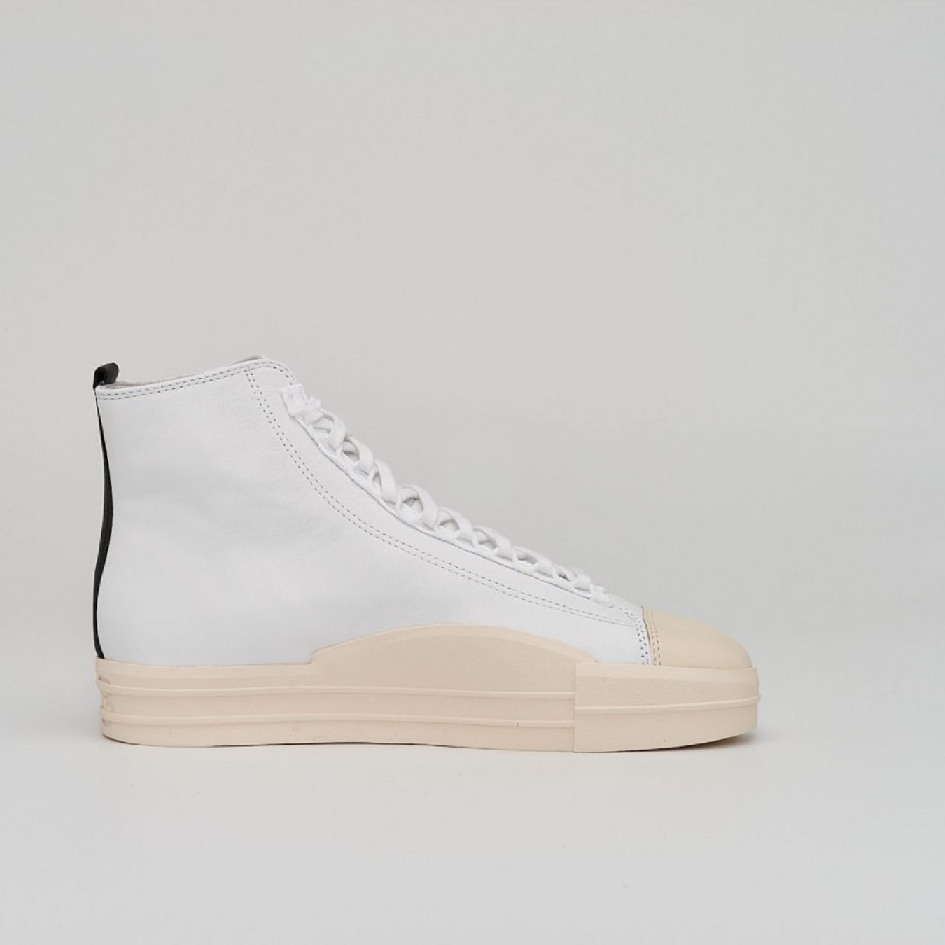 Y-3 Yuben Mid
