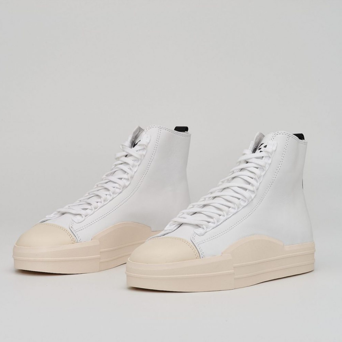 Y-3 Yuben Mid