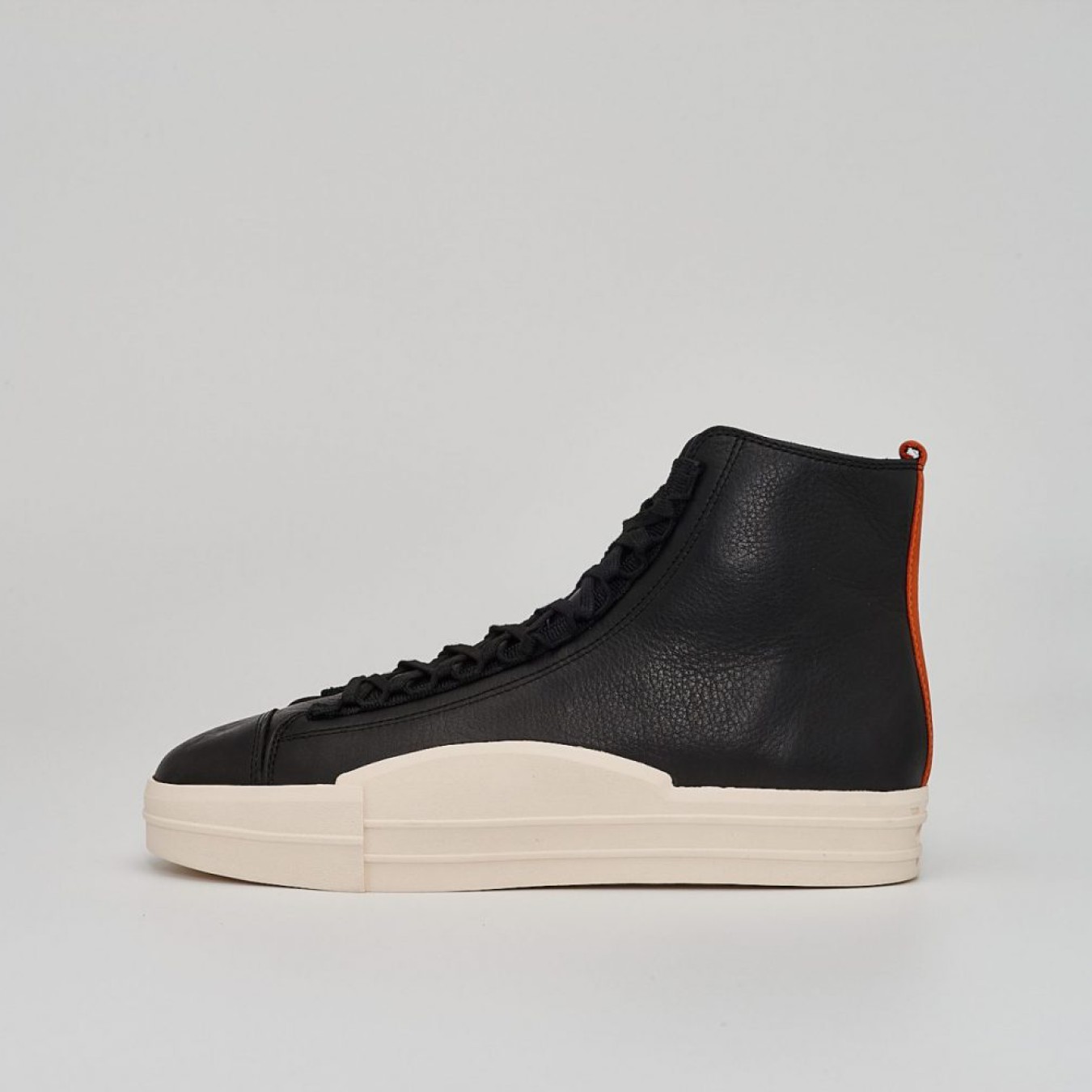 Y-3 Yuben Mid