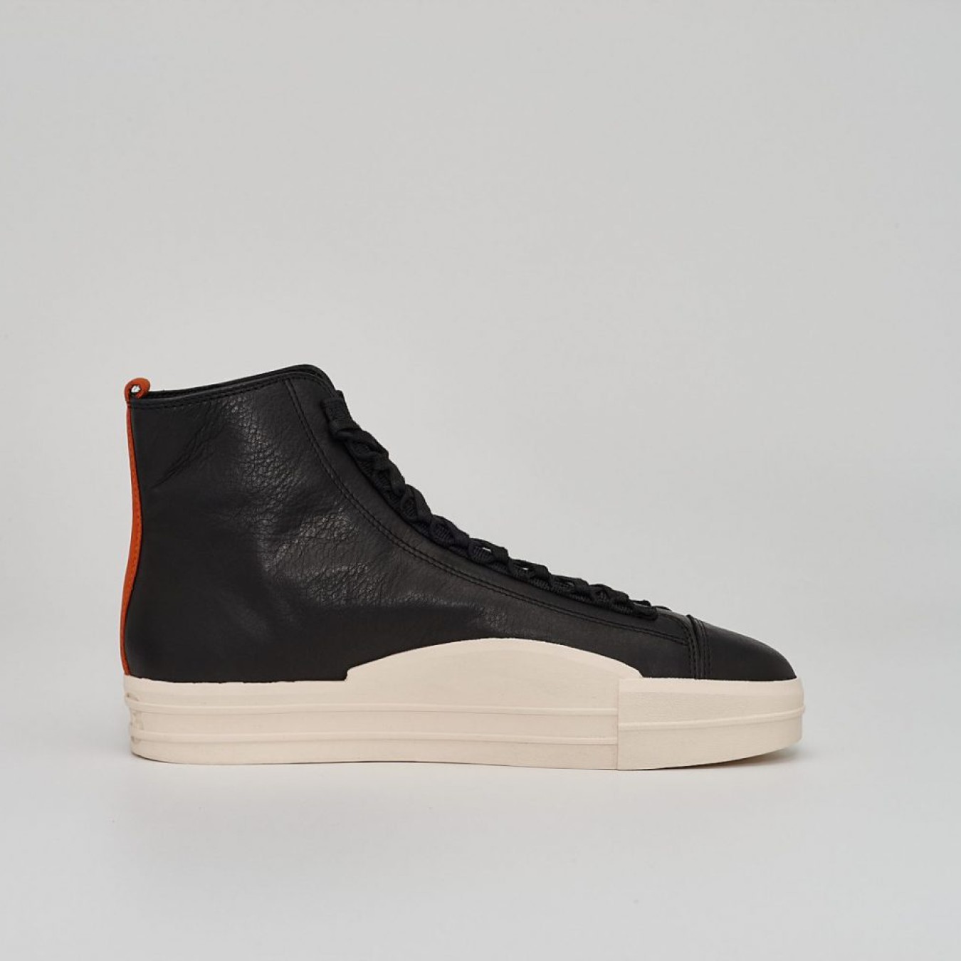 Y-3 Yuben Mid