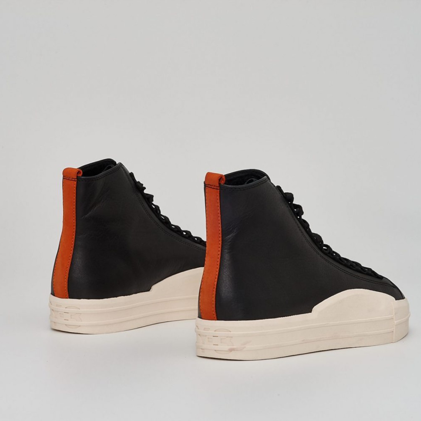 Y-3 Yuben Mid