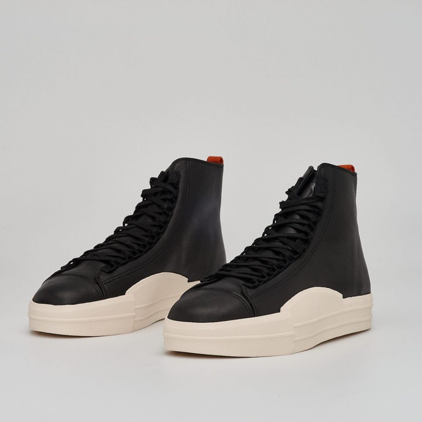 Y-3 Yuben Mid