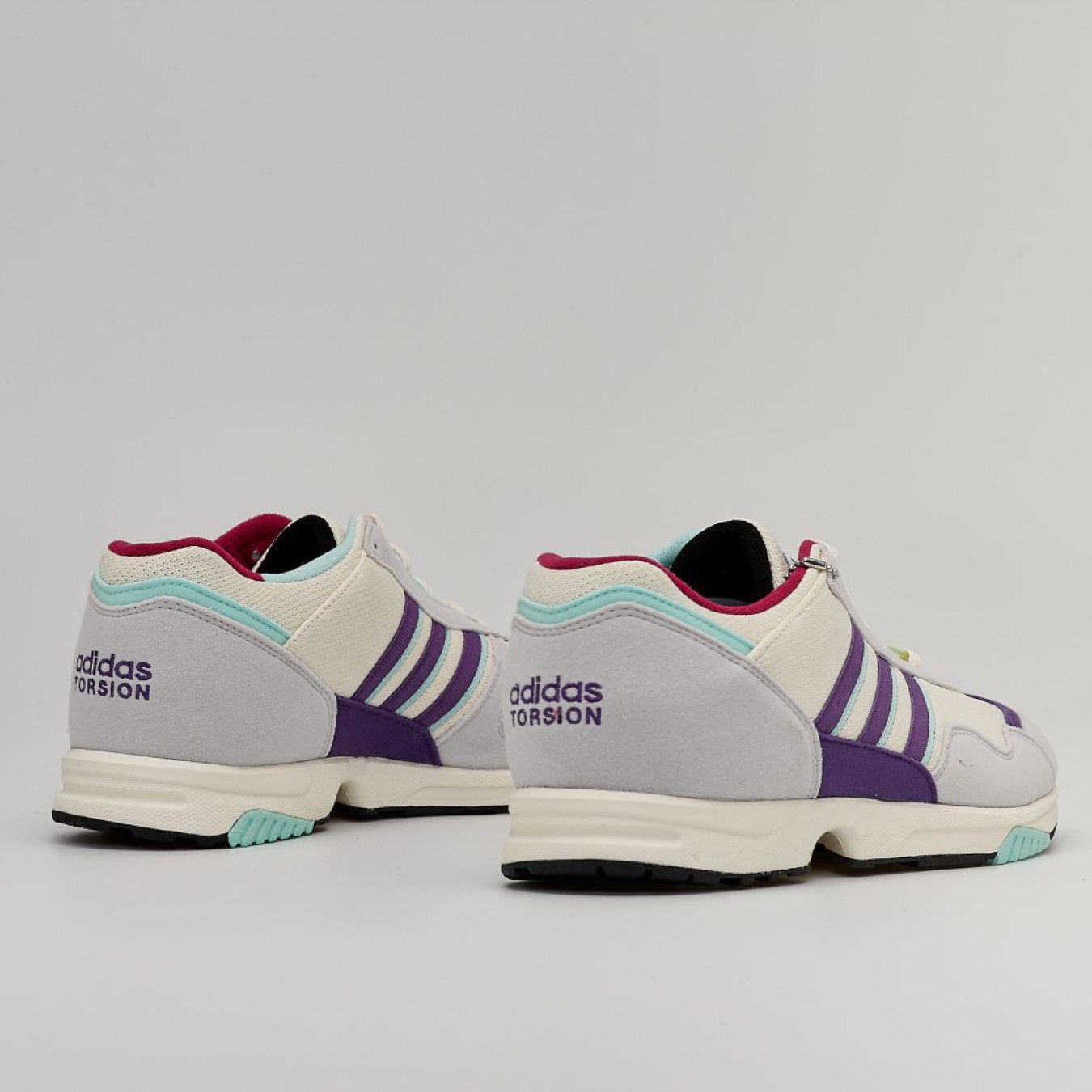 adidas HRMN SPZL