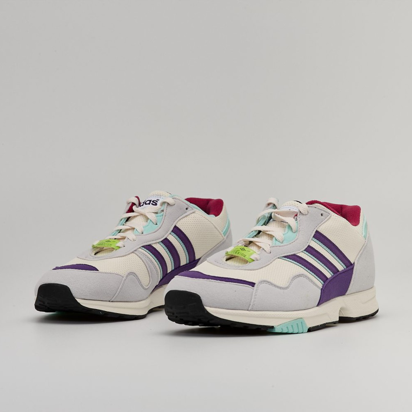 adidas HRMN SPZL
