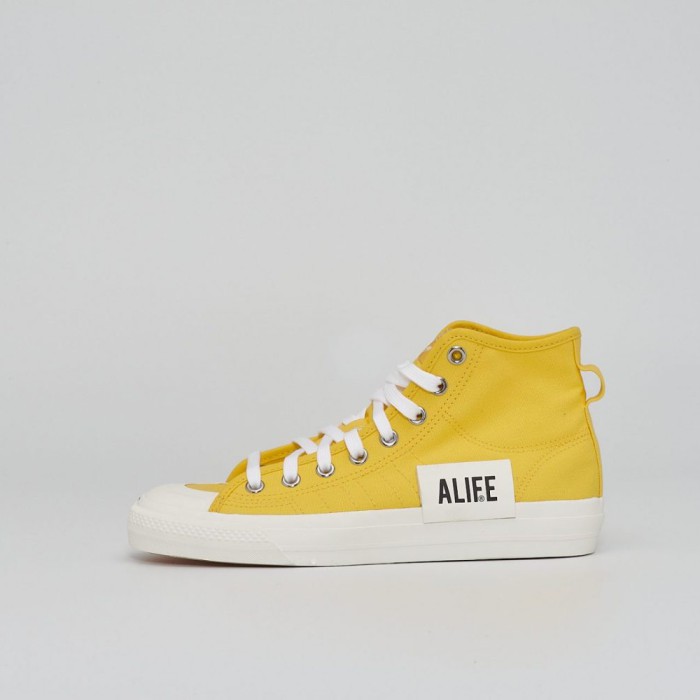 adidas x Alife Nizza Hi