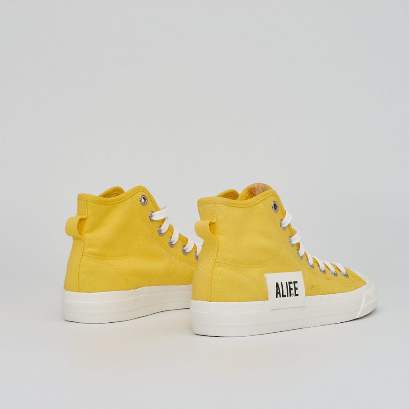 adidas x Alife Nizza Hi