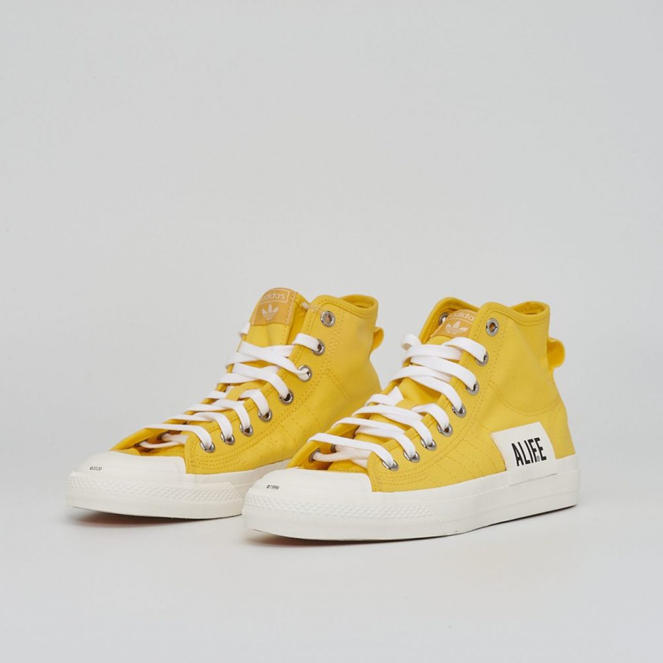 adidas x Alife Nizza Hi