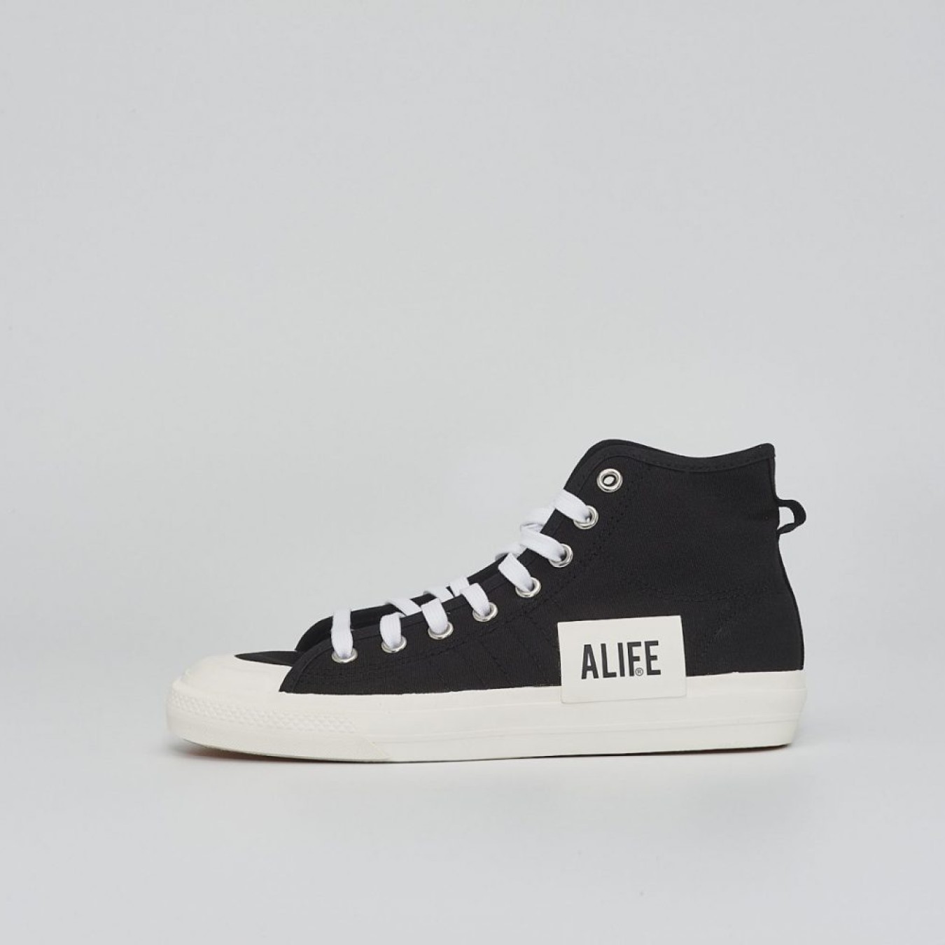 adidas x Alife Nizza Hi