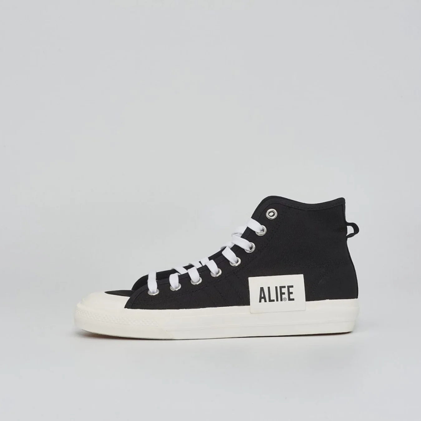 adidas x Alife Nizza Hi