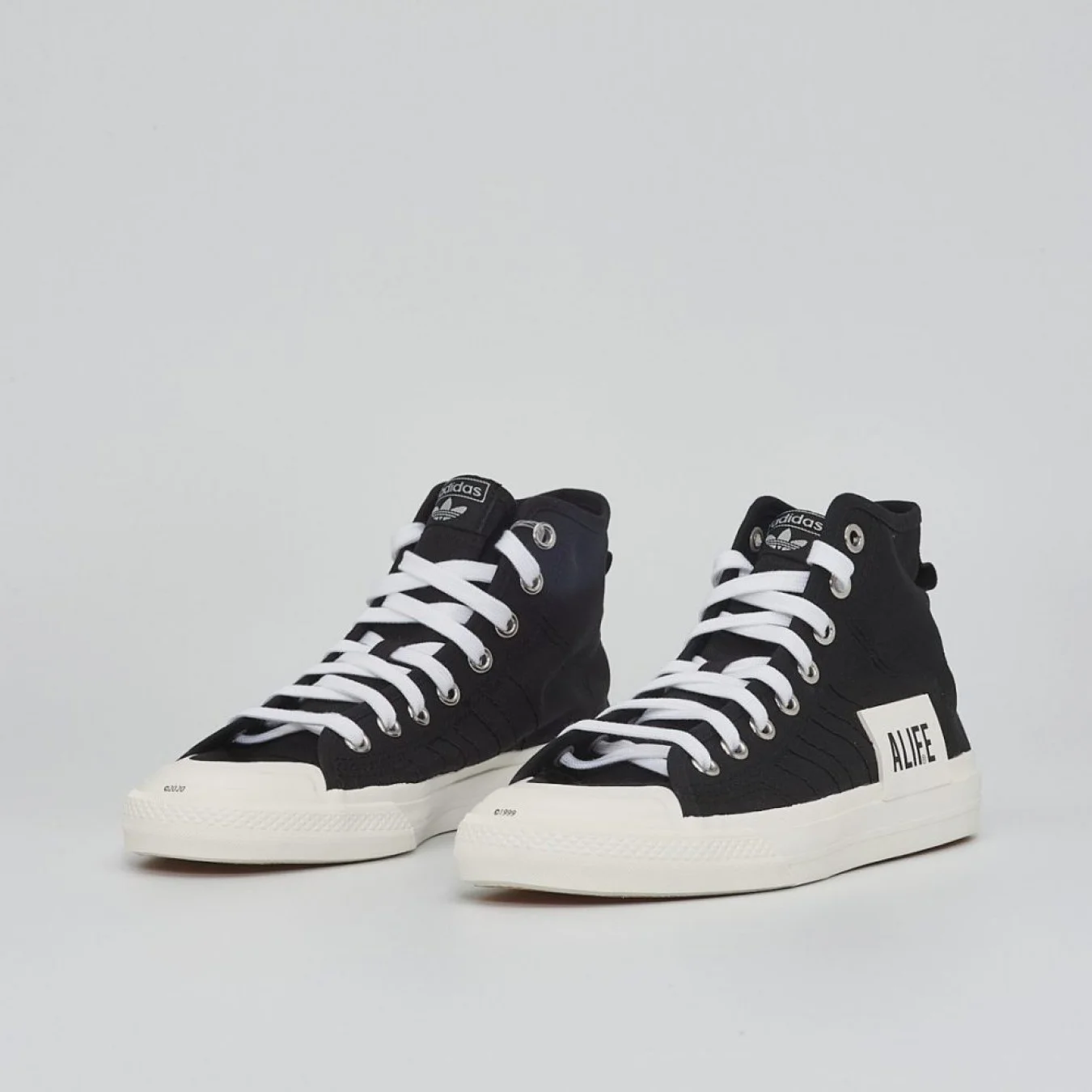 adidas x Alife Nizza Hi