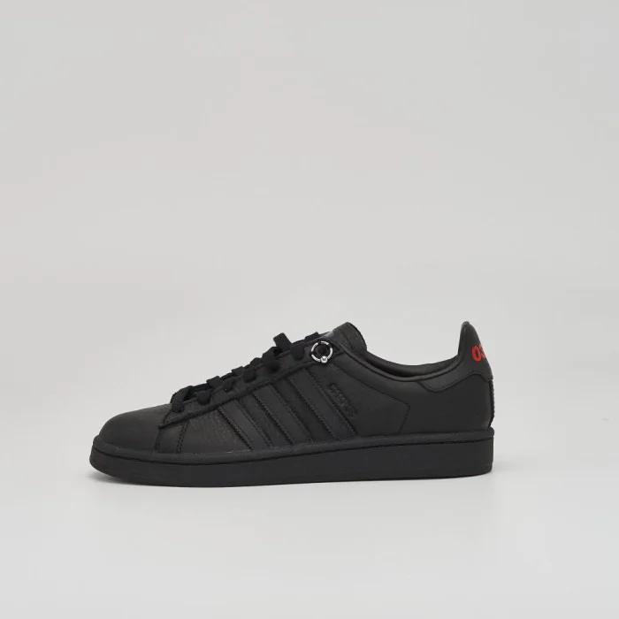 adidas Originals Campus Prince by 032c Black