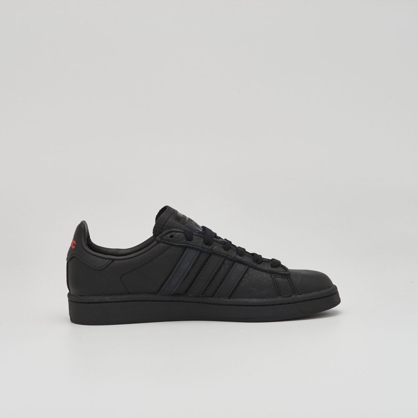adidas Originals Campus Prince by 032c Black