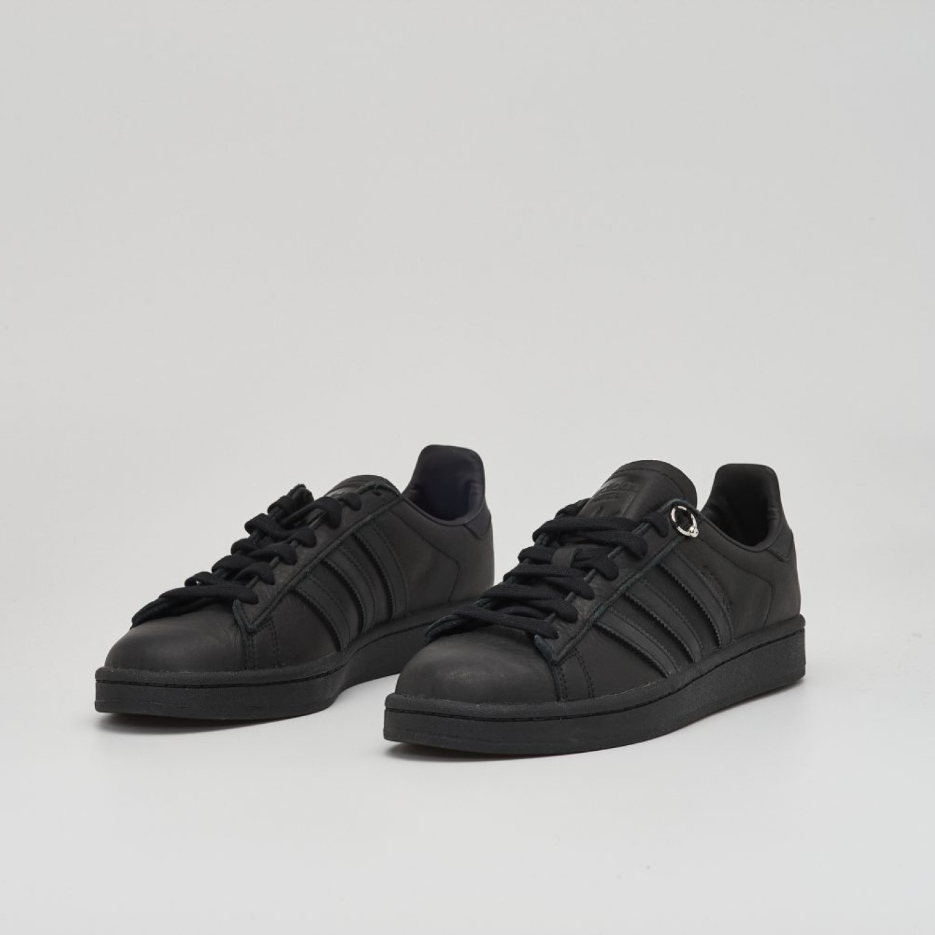 adidas Originals Campus Prince by 032c Black