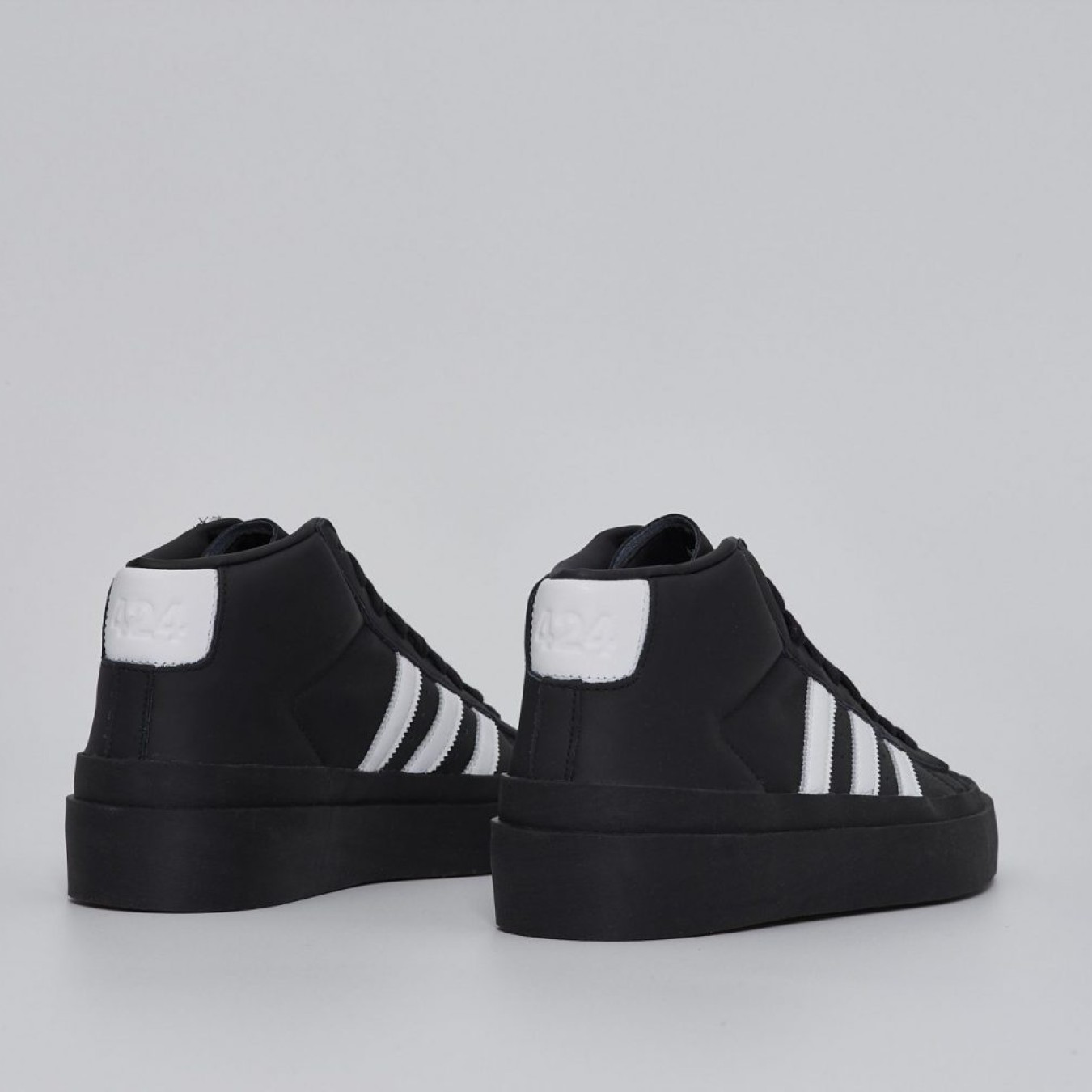 adidas 424 Pro Model