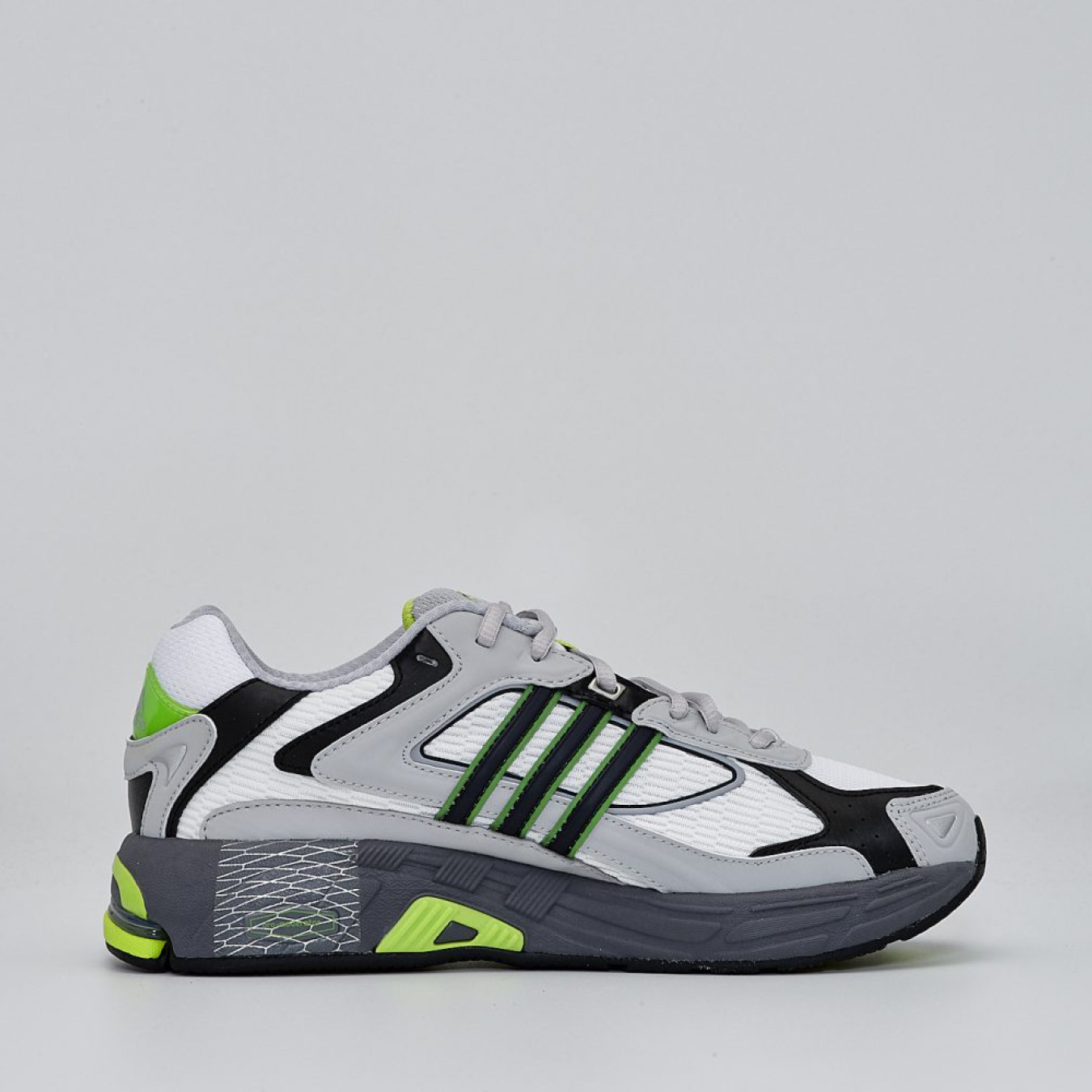 adidas Response CL Grey Black
