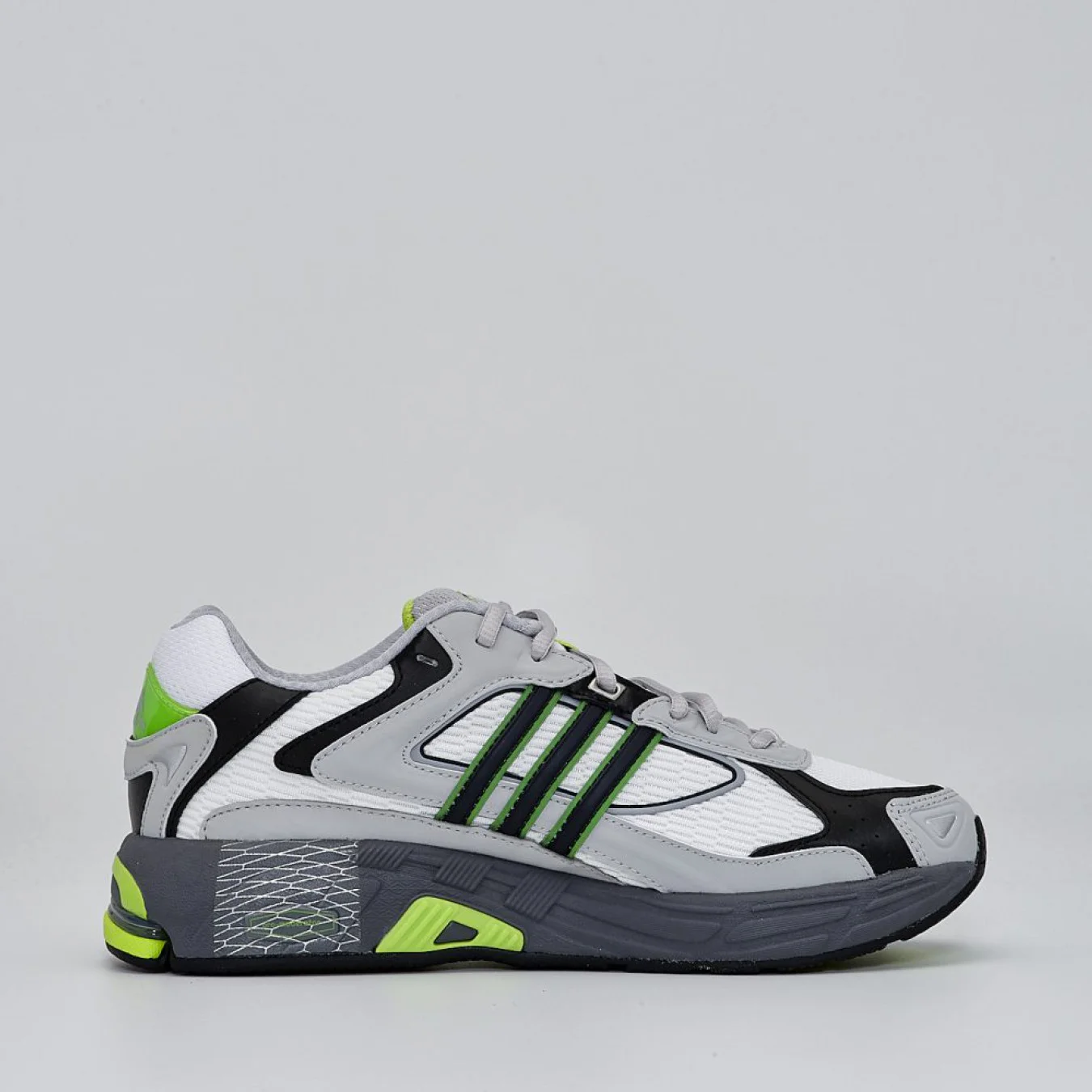 adidas Response CL Grey Black