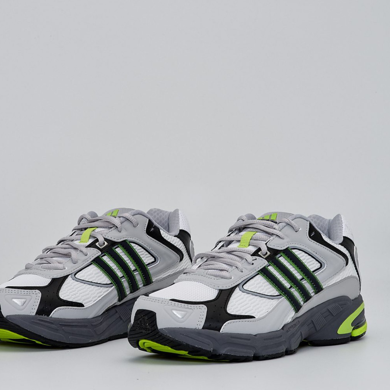 adidas Response CL Grey Black