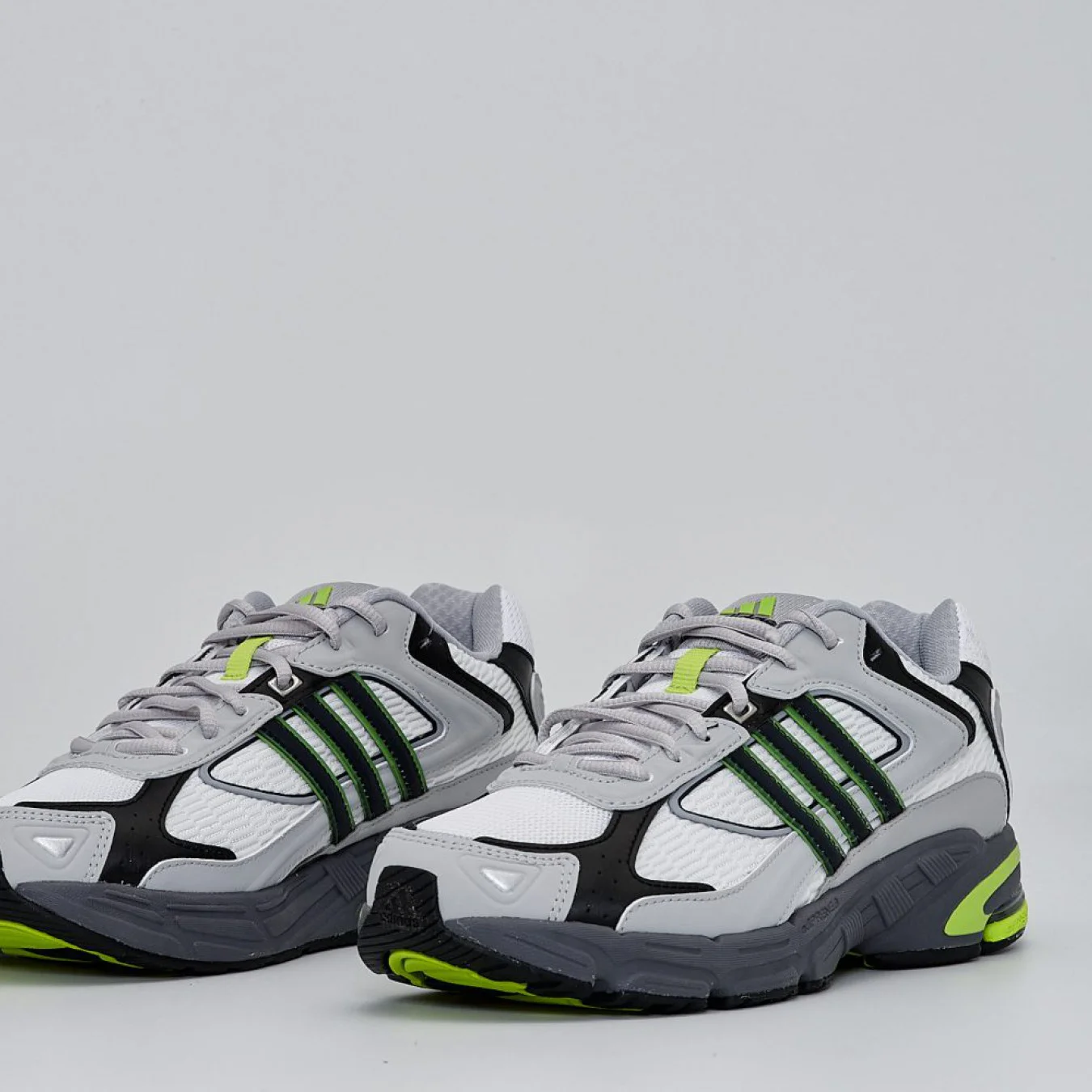 adidas Response CL Grey Black