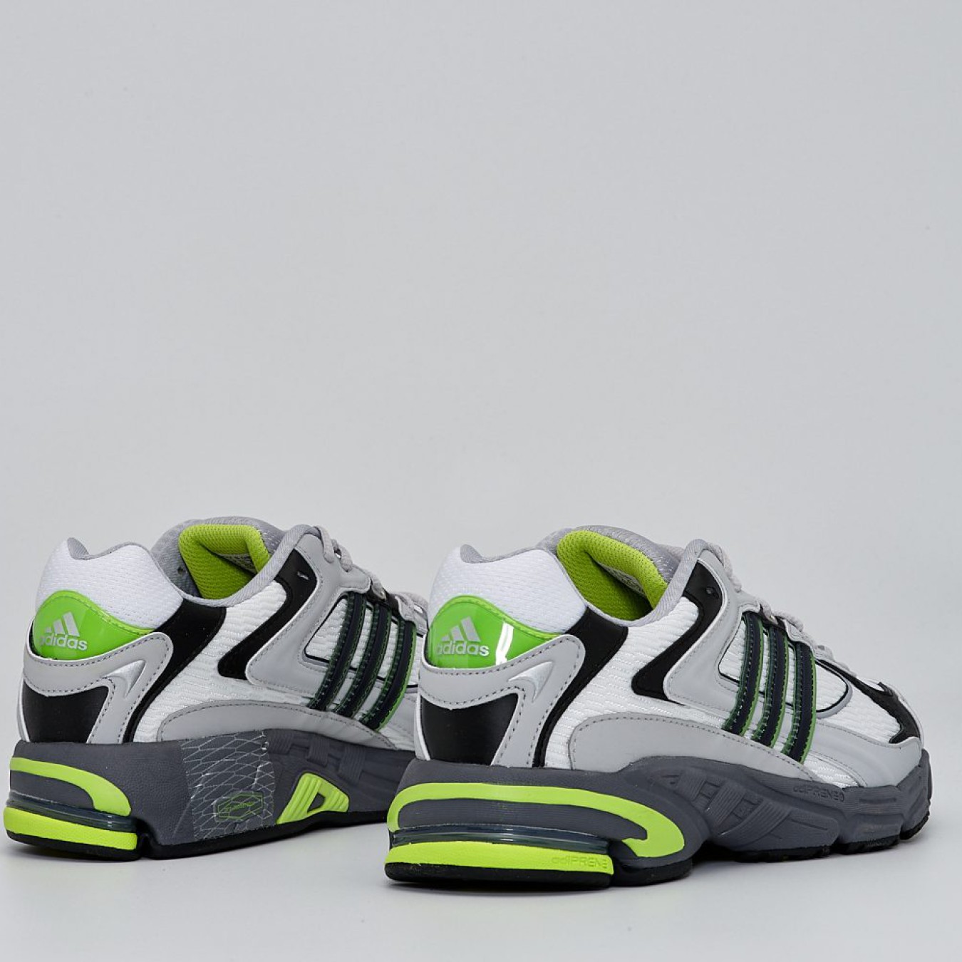adidas Response CL Grey Black