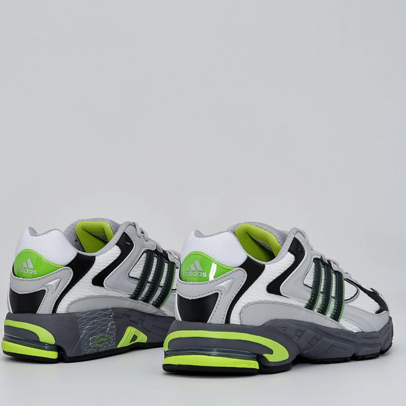 adidas Response CL Grey Black