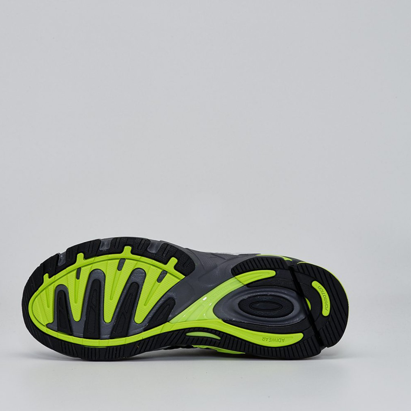 adidas Response CL Grey Black