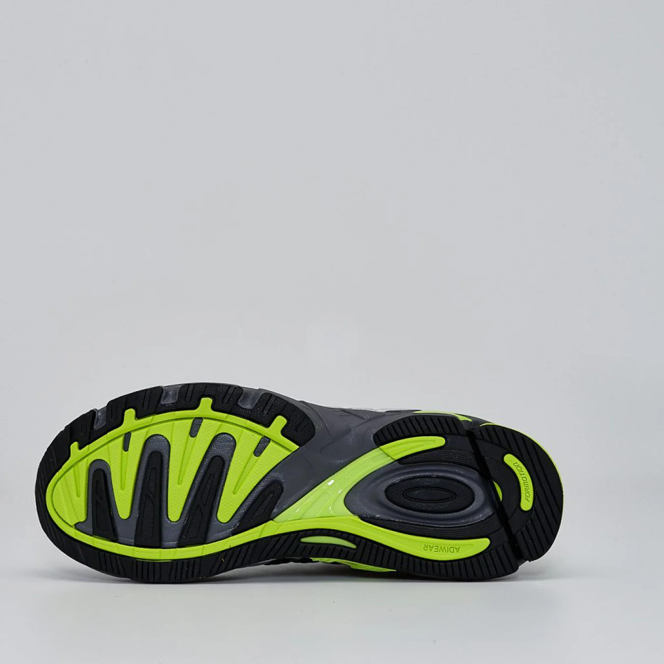 adidas Response CL Grey Black