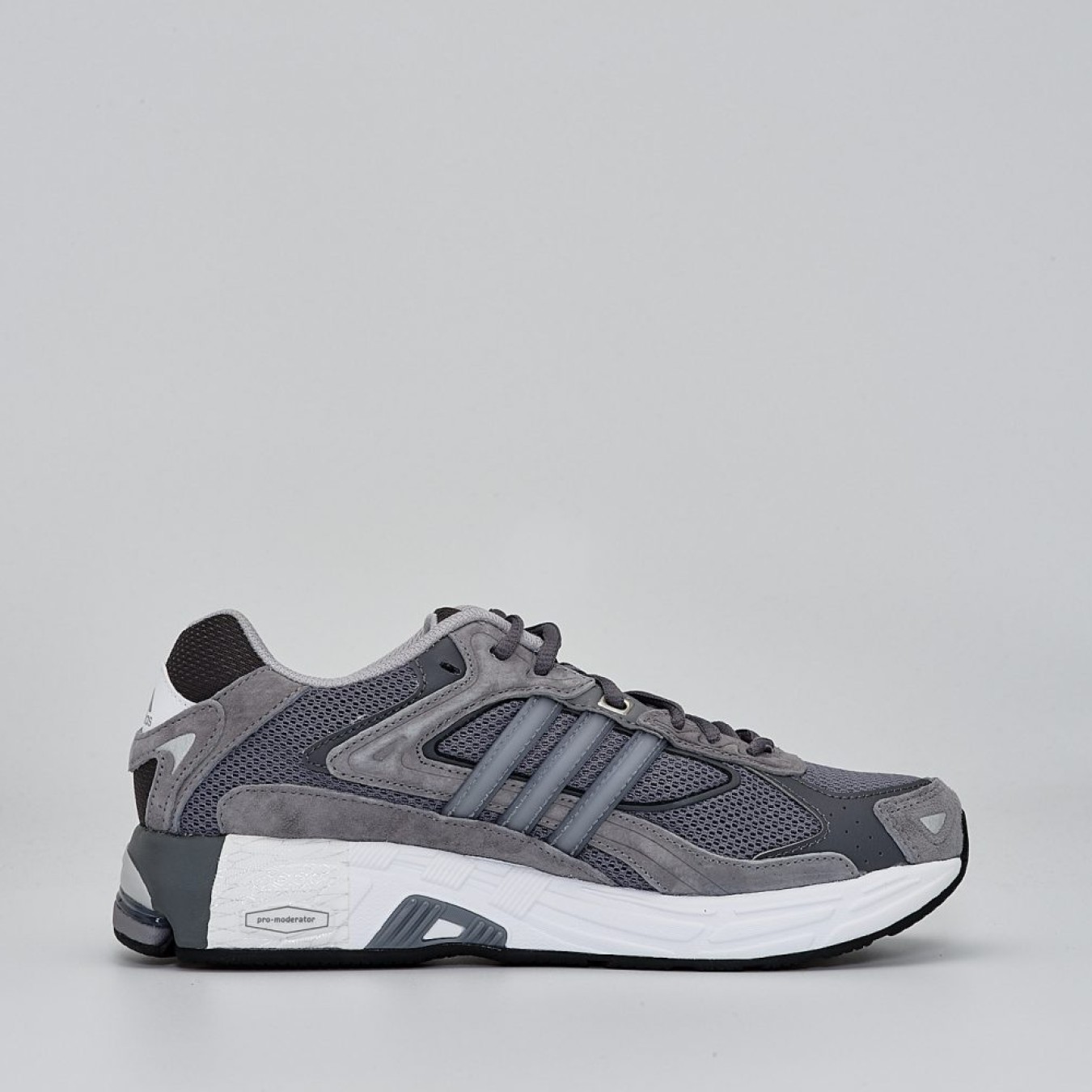 adidas Response CL Grey