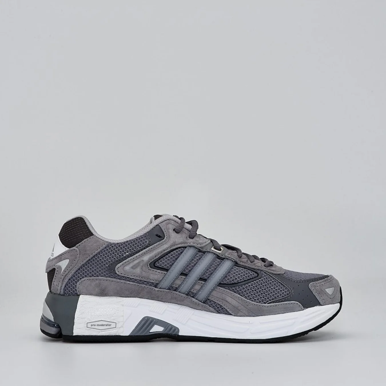 adidas Response CL Grey