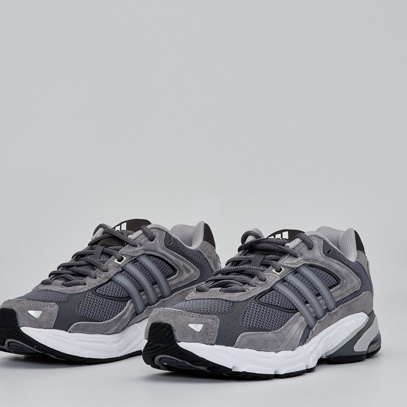 adidas Response CL Grey